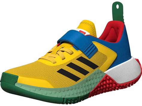 adidas lego schuhe|Lego Adidas sneaker.